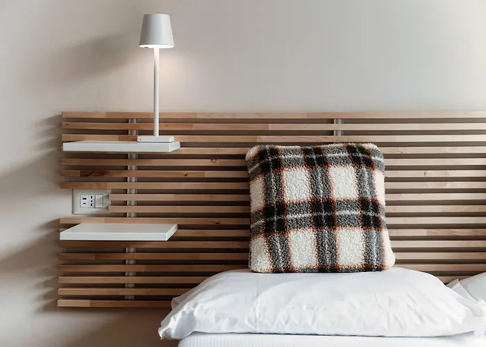 アパート Maison De Raf