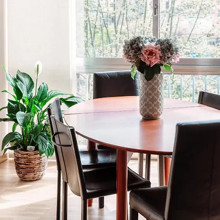 Maison De Raf Apartamento *