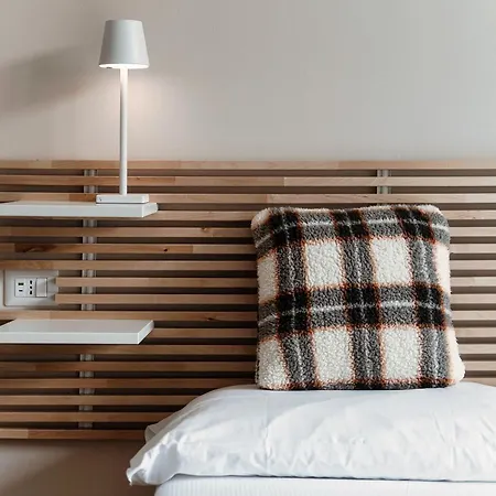 Apartamento Maison De Raf