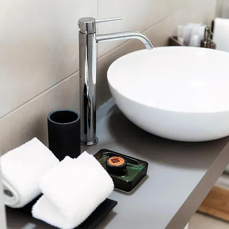 Maison De Raf Apartamento *