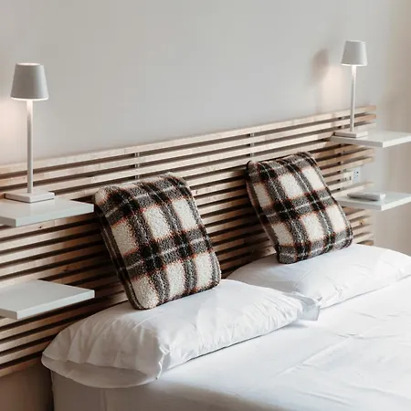 Maison De Raf Apartamento Como