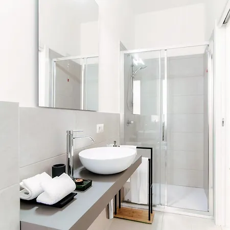 Maison De Raf Apartment Como