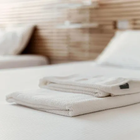 Maison De Raf Apartamento *