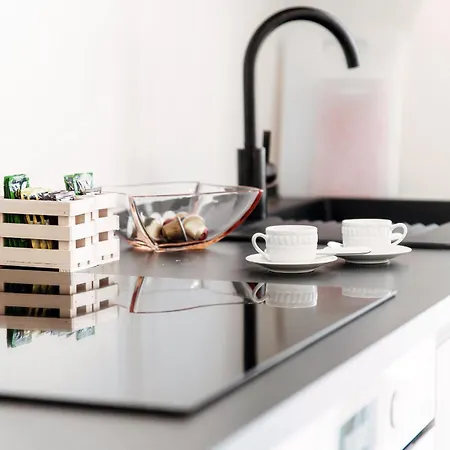 Apartamento Maison De Raf