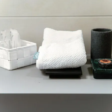 Apartamento Maison De Raf Como