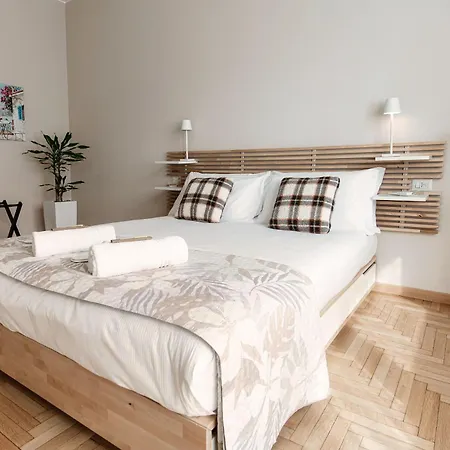 Apartamento Maison De Raf Como