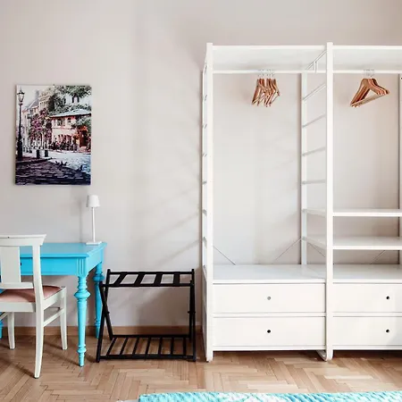 Maison De Raf Apartamento *