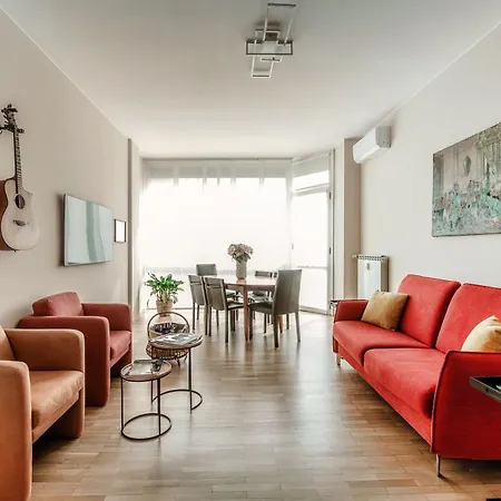 Maison De Raf Apartment *