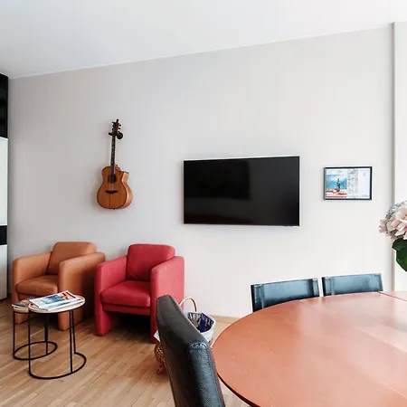 Maison De Raf Όπως