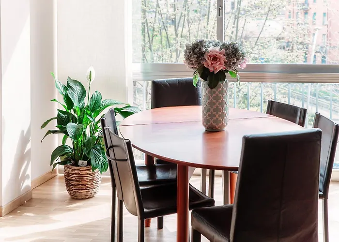 Maison De Raf Διαμέρισμα *