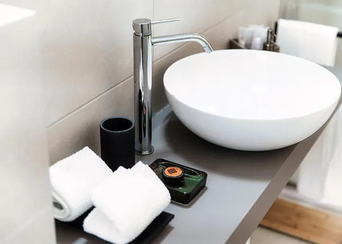 Maison De Raf Διαμέρισμα *