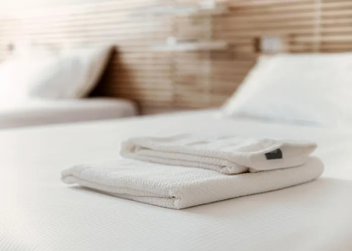 Maison De Raf Διαμέρισμα *