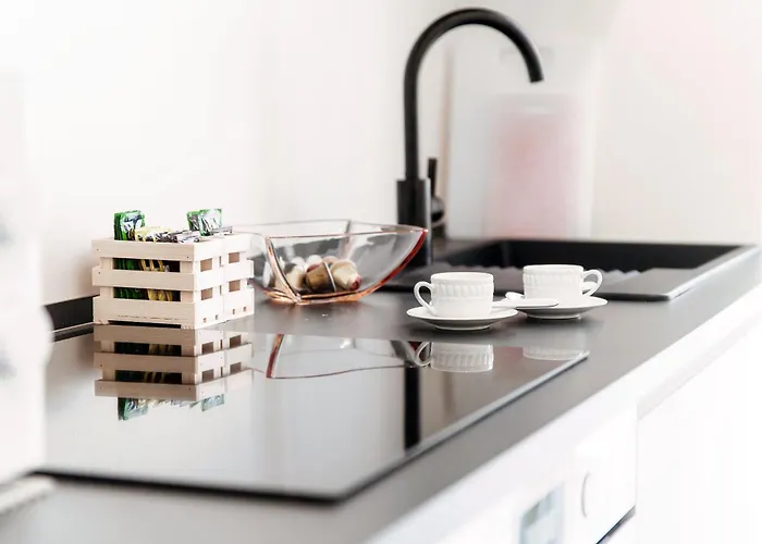 Διαμέρισμα Maison De Raf