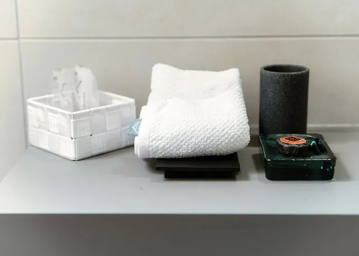 Διαμέρισμα Maison De Raf Όπως