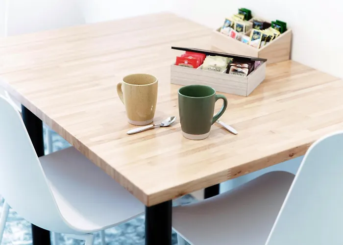 Maison De Raf Διαμέρισμα Όπως