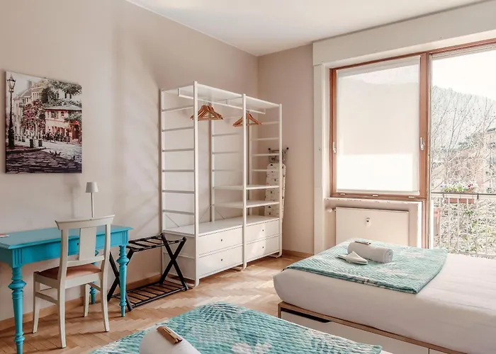 Maison De Raf Διαμέρισμα *