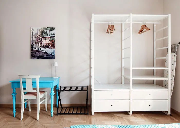 Maison De Raf Διαμέρισμα *