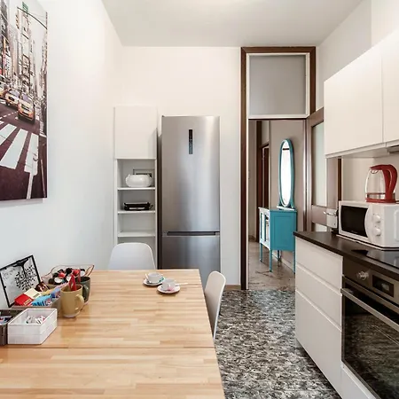 Appartamento Maison De Raf *