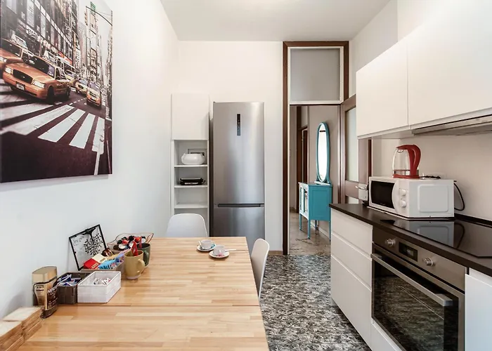 Appartamento Maison De Raf *